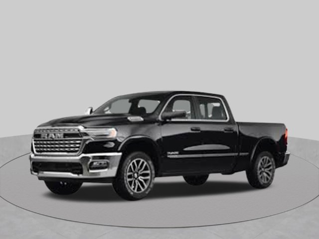 Used 2025 RAM 1500 Lone Star AWD/4WD 360° Tour