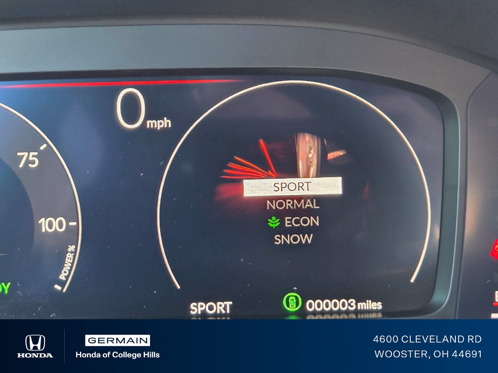 New 2027 Honda CR-V Sport-L image 34