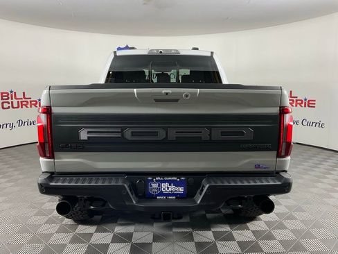 New 2026 Ford F150 Raptor image 4