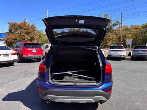 Used 2018 BMW X1 xDrive28i AWD/4WD image 11