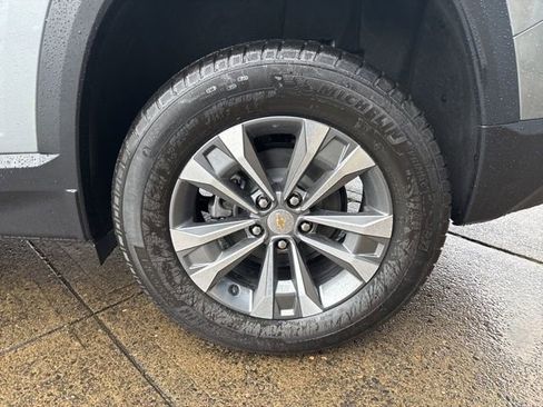 New 2026 Chevrolet Equinox LT w/ Safety and Technology Package AWD/4WD image 12