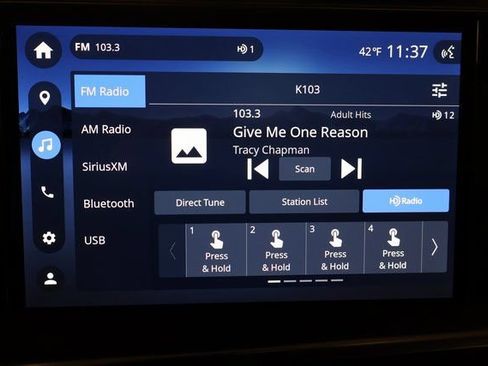 New 2026 Subaru Outback Limited AWD/4WD image 25