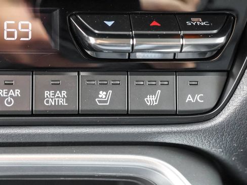 New 2026 MAZDA CX-70 SC Plus AWD/4WD image 33