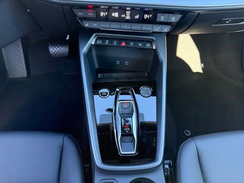New 2025 Audi A3 2.0T Premium image 21