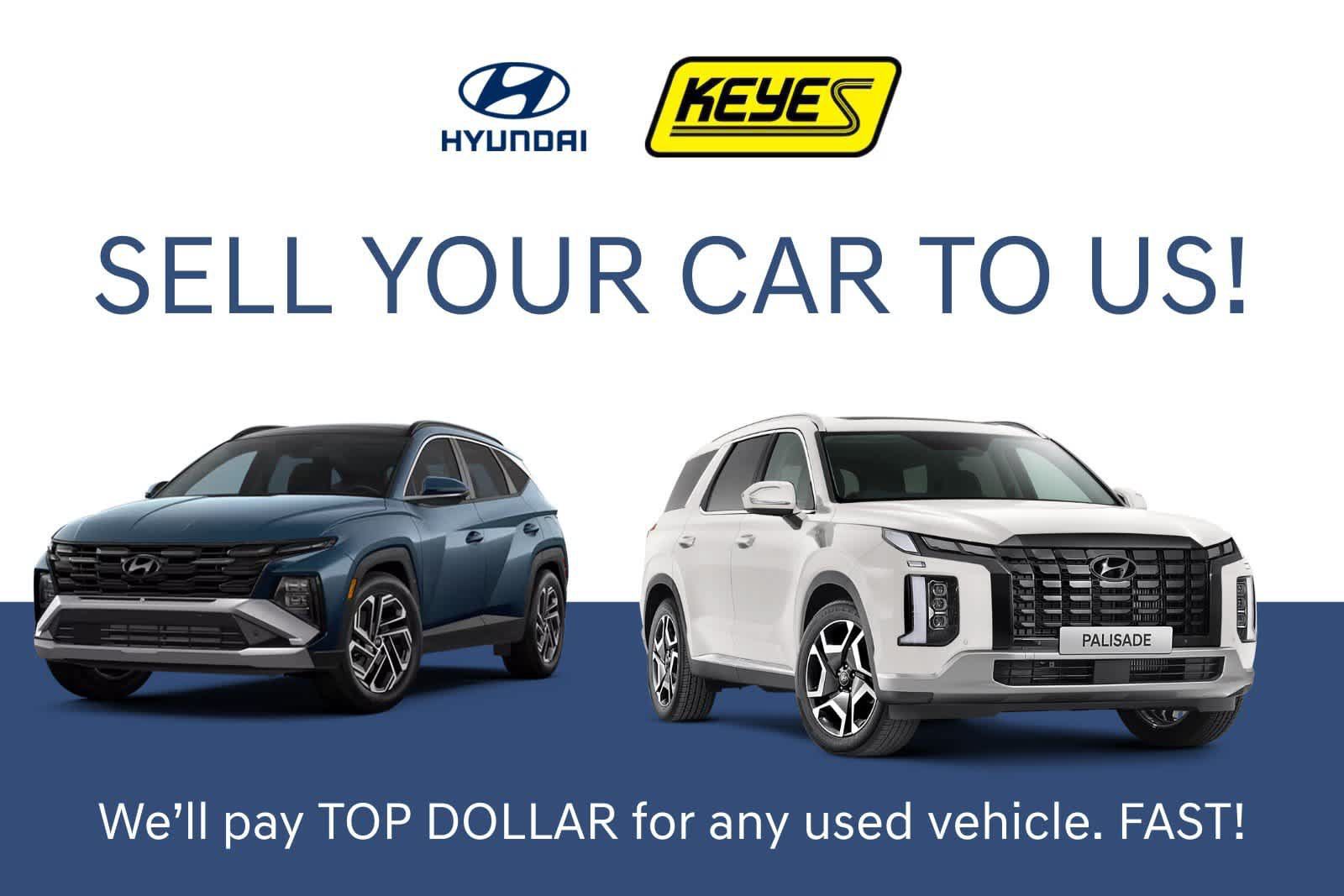 Certified 2025 Hyundai Tucson SEL FWD image 5