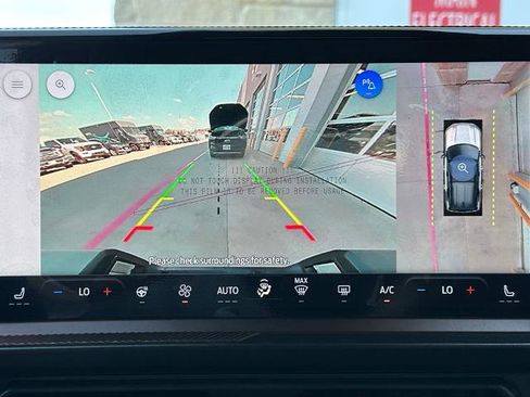 New 2025 Ford Bronco Sport Outer Banks w/ Outer Banks Tech Package+ image 5