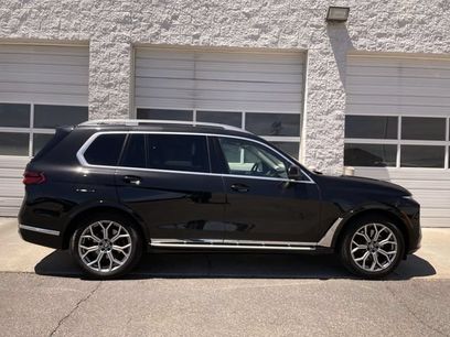Used 2026 BMW X7 xDrive40i