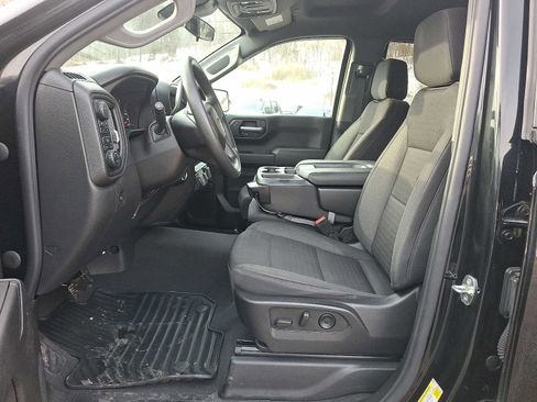 Used 2023 Chevrolet Silverado 1500 Custom Trail Boss image 13