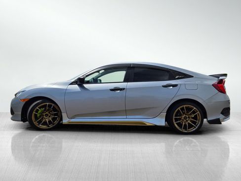 Used 2016 Honda Civic EX-T image 10