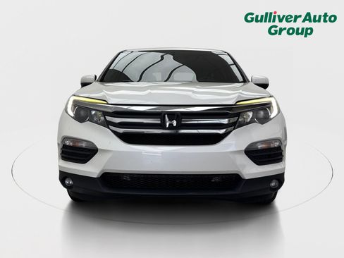 Used 2017 Honda Pilot EX-L image 14
