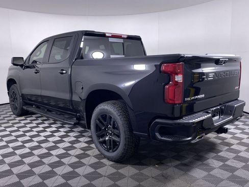 New 2026 Chevrolet Silverado 1500 RST w/ RST All Star Premium Package AWD/4WD image 19