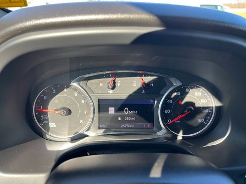 Used 2020 GMC Acadia SLT image 41