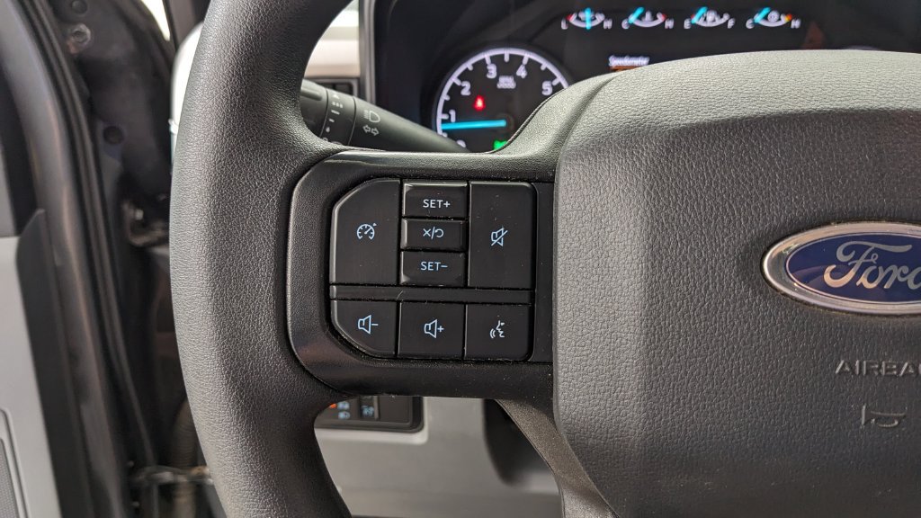 Certified 2024 Ford F350 XL w/ STX Appearance Package AWD/4WD image 30