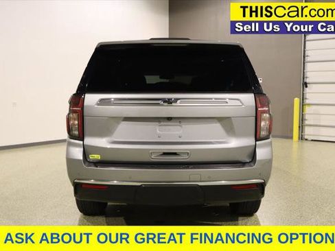 Used 2023 Chevrolet Tahoe 4WD w/ 1FL Safety Package image 6