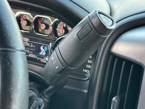 Used 2017 GMC Sierra 1500 SLT AWD/4WD image 20