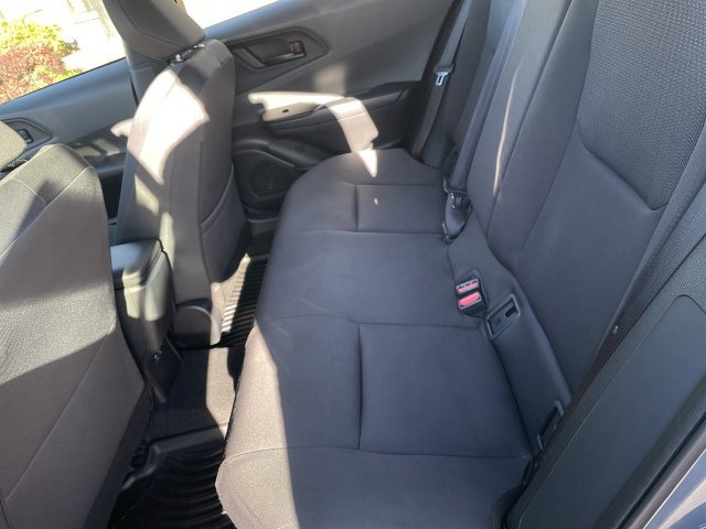 Used 2025 Toyota Prius LE FWD image 23
