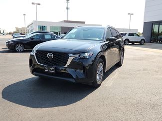 Used 2026 MAZDA CX-90 3.3 Turbo w/ Select Package AWD/4WD video 2