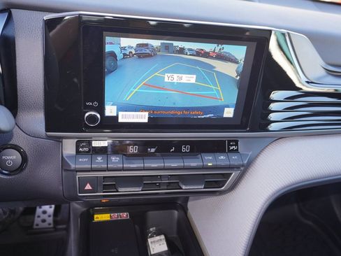 New 2026 Toyota Camry SE image 10