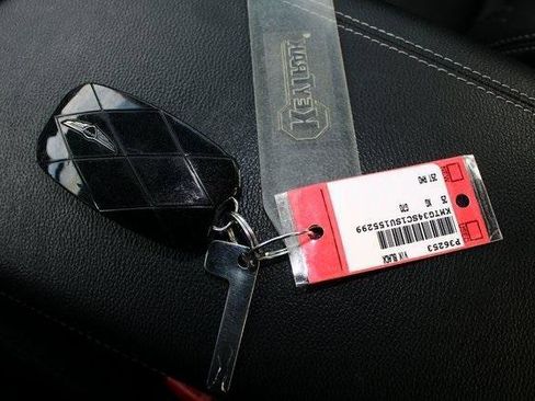 Used 2025 Genesis G70 2.5T image 22