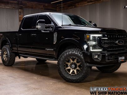 Used 2022 Ford F250 Lariat w/ Tremor Off-Road Package