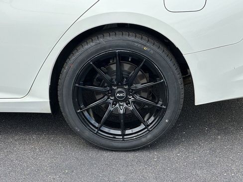 Used 2022 Nissan Altima 2.5 S image 9