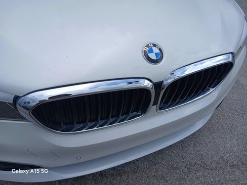Used 2019 BMW 530i RWD image 22