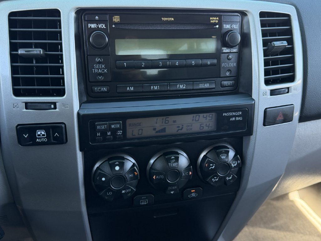 Used 2008 Toyota 4Runner SR5 RWD image 17