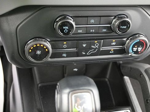 Used 2021 Ford Bronco Big Bend AWD/4WD image 11