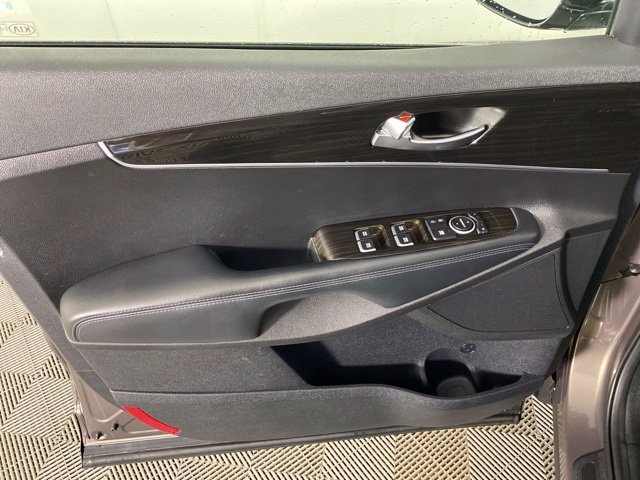 Used 2019 Kia Sorento FWD w/ LX Convenience Package image 14