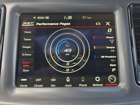 Used 2023 Dodge Challenger R/T Scat Pack image 30