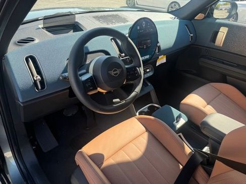 New 2026 MINI Cooper Countryman S image 8