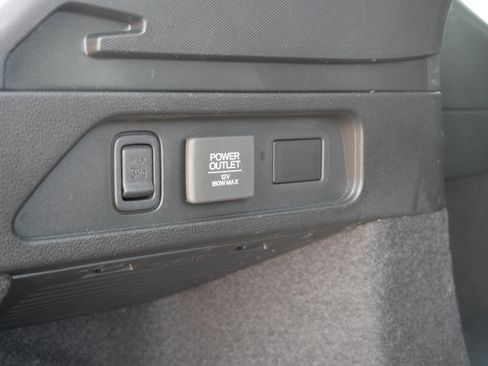 Used 2023 Acura MDX A-Spec AWD/4WD image 19