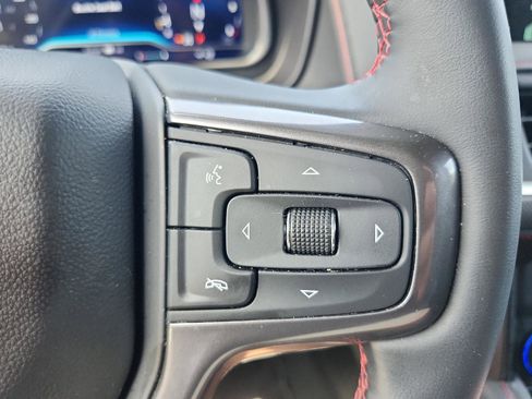 Certified 2024 Chevrolet Tahoe RST w/ Sport Performance Package image 27