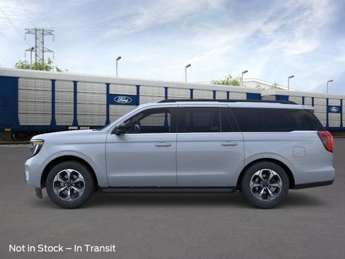 New 2026 Ford Expedition Max Active image 3