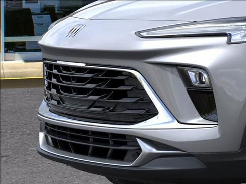 New 2026 Buick Encore GX Preferred image 13