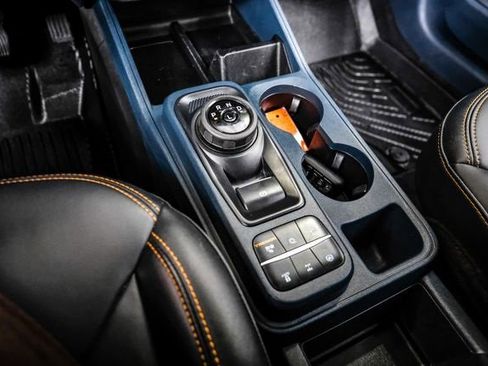 Used 2024 Ford Maverick Tremor w/ Tremor Off-Road Package image 22