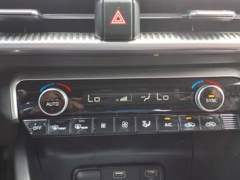 Used 2023 Kia K5 GT-Line w/ GT-Line Premium Package FWD image 27