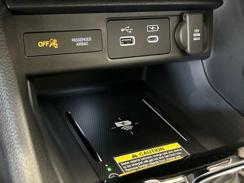 Used 2026 Acura Integra A-Spec FWD image 21