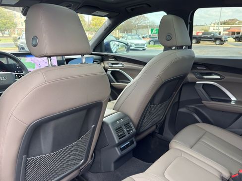 Certified 2025 Audi Q5 Premium Plus w/ Premium Plus AWD/4WD image 28