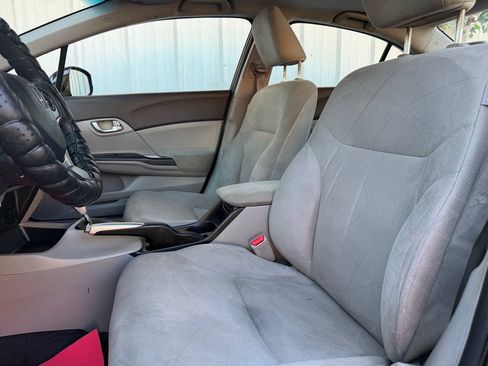 Used 2012 Honda Civic EX image 13