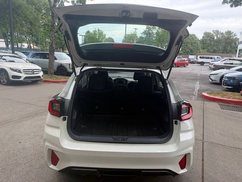 Used 2024 Subaru Impreza 2.0i AWD/4WD image 14