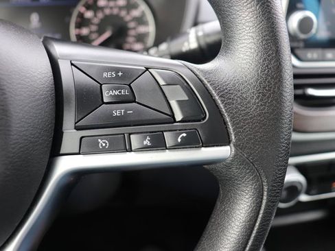 Used 2023 Nissan Altima 2.5 SV image 20