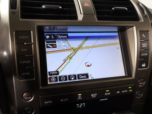 Used 2015 Lexus GX 460 w/ Premium Package image 7