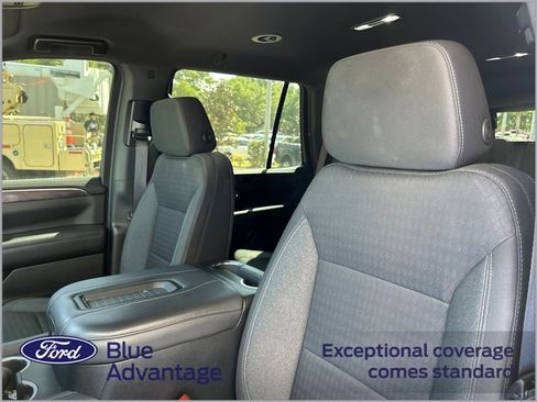 Used 2023 Chevrolet Tahoe LS image 11