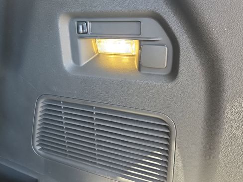 New 2026 Ford Explorer Active image 17