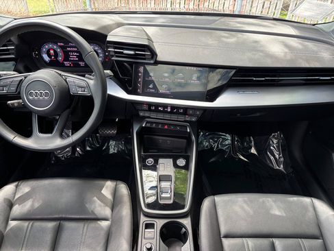 Used 2024 Audi A3 2.0T Premium w/ Convenience Package AWD/4WD image 19