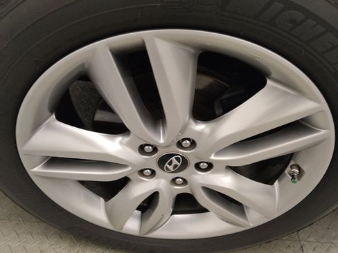 Used 2014 Hyundai Santa Fe Sport 2.0T w/ Navigation Package 06 FWD image 31