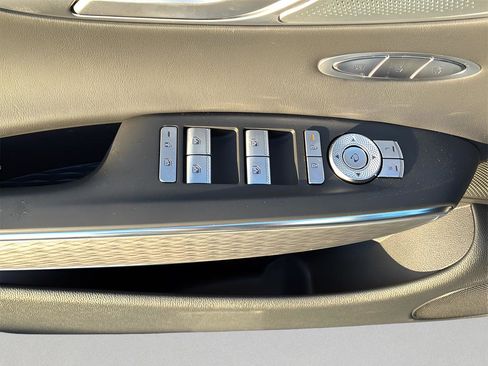 New 2026 Genesis GV70 2.5T Sport Prestige AWD/4WD image 10
