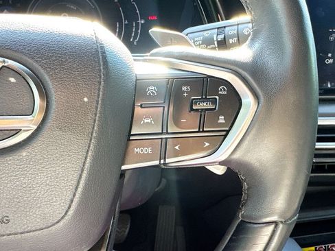 Used 2023 Lexus RX 350 w/ Accessory Package (2T) AWD/4WD image 23