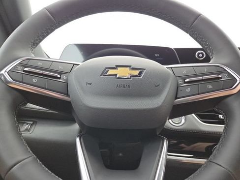 New 2026 Chevrolet Equinox LT w/ Safety and Technology Package AWD/4WD image 33